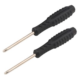 Precision 3.0mm PH0 Phillips Screwdriver, Small Phillips Screwdriver Magnetic Tip for #0 Cross Head Screws