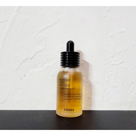 COSRX Full Fit Propolis Light Ampoule 30ml / 코스알엑스 풀핏 프로폴리스 라이트 앰플 30ml