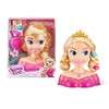 Sparkle Girlz ZURU 10097 - Testa per Lo Styling