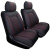 YIERTAI Truck Seat Covers for Toyota Tundra 2008-2023 2024 2025