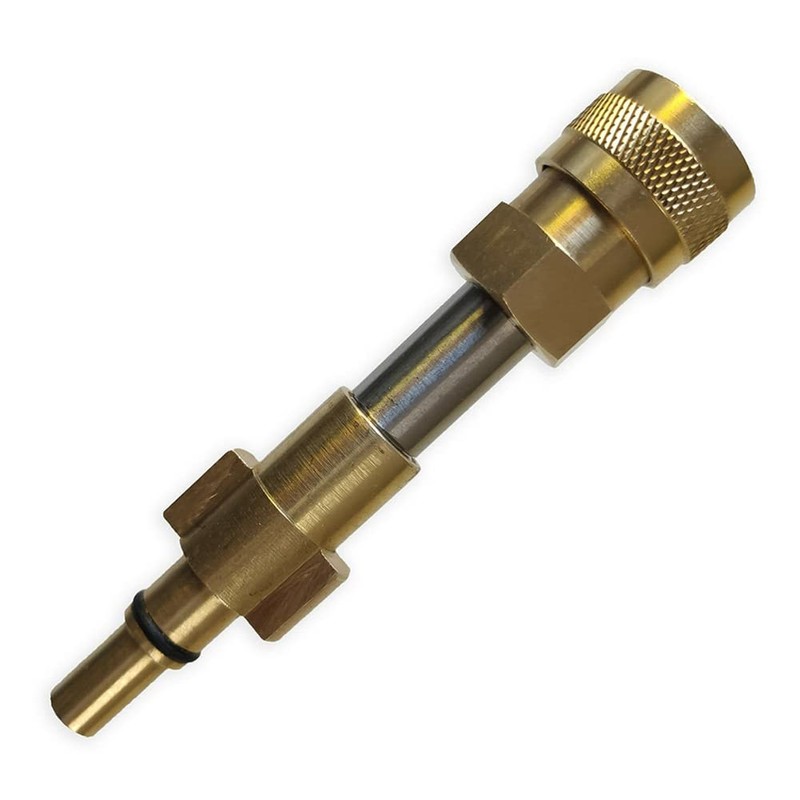 Pressure Washer Adapter for Lance with TTB1300PRW TTB1800PRW TTB2200PRW TTB2700PRW