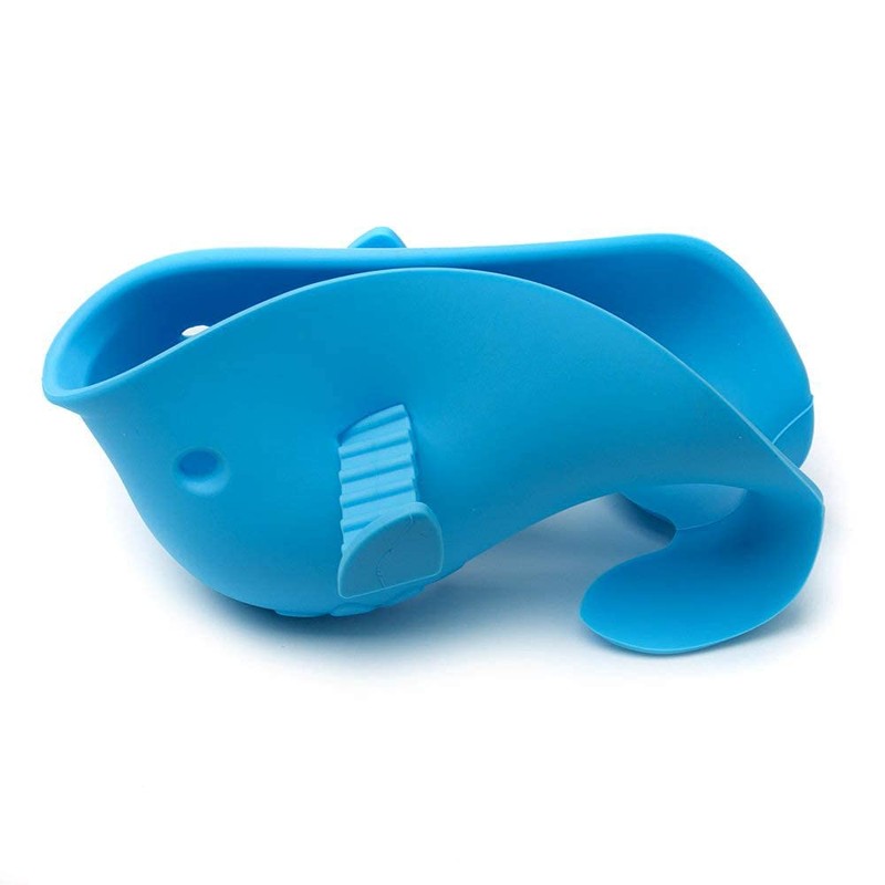 Bath Spout Cover for Bathtub,Baby Shower Protector Cover A Fun