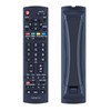 GOUYESHO EUR7651110 Replacement Remote Control for Panasonic Plasma Viera TV