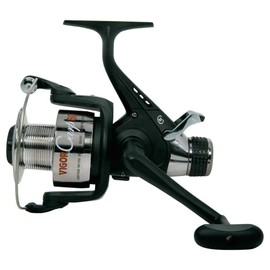 Lineaeffe Fishing Reel Vigor Carp 4000 Baitrunner Carp Fishing Feeder
