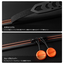 COOWPS スイッチ用キャリングケース