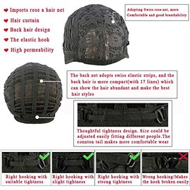 BeiSD Short Pixie Cut Hair Natural Synthetic Wigs For Women Heat Resistant Wig Natural Hair Women's Fashion Wig (1028)