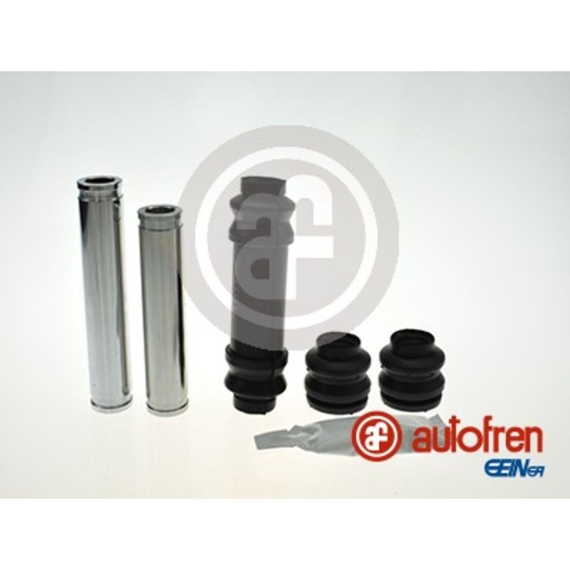 Autofren Seinsa D7032C Guide Sleeve Kit, brake caliper