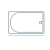 Sanilo, Shower Curtain, Many Beautiful Shower Curtains to Choose from,