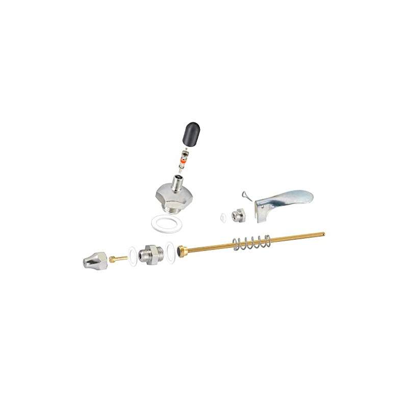 Sure Shot K10 Complete Repair Kit for Model 'A' Sprayers