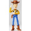 Revoltech Pixar Figure Collection 005 Toy Story Woody