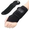 Avvchuy Hand and Wrist Massager for Wrist, Hand, Arm, Knee,