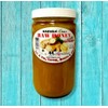 NATURZ BEEZ GINGER RAW HONEY 44oz 100% PURE RAW UNFILTERED
