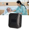 Patient Pager System 1 Transmitter 1 Receiver 4 Volume Level