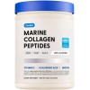 Cevitol Marine Collagen Peptides - Hydrolyzed Ultra-fine Collagen Powder for