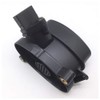 Riloer Car Air Mass Sensor MAF Air Mass Meter Replacement