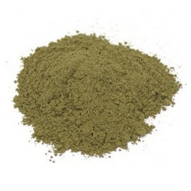 Raspberry Leaf Powder - 1 lb