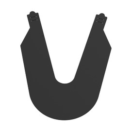 JSP PowerCap Infinity PAPR Visor Seal (CEU180-000-000)