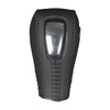 bao hu shen Auto Car Leather Gear Shift Knob Cover