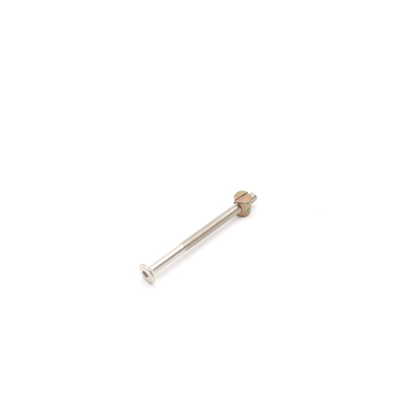 binifiMux M6 x 100mm Bunk Bed Bolts,IKEA Bedframe Bolts, IKEA