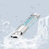 Garrulax USB Stick, Premium USB 2.0, Diamond 16 GB /