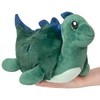 Squishable / Mini Nessie Plush
