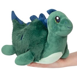Squishable / Mini Nessie Plush