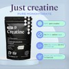B-FIT Just Creatine Creapure - Creatina Monohidratada Pura