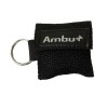 Ambu Res-cue Key CPR Barrier - Various Colors - Free