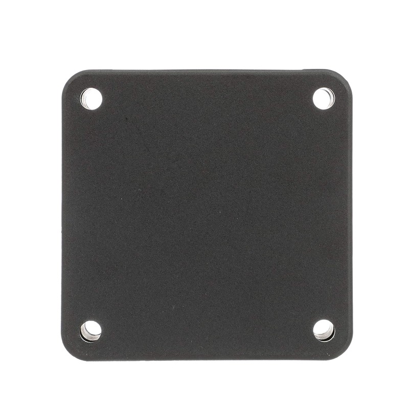 Attwood 14233-7 Battery Switch — On/Off Power Switch for Single