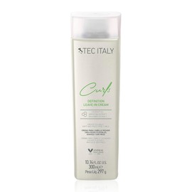 TEC ITALY Balsami Presto Tratamiento Revitaliza Suavidad Brillo 300 ml