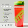 MusclePharm Pro Series Clear-ISO, Clear Protein Powder, 20g Fast-Acting Whey