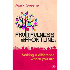 Fruitfulness on the Frontline