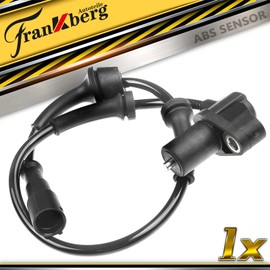 ABS Sensor Front Left or Right for Transporter IV Bus/Box/Platform/Chassis 70B 70XB 70A 70XA 70E 70XD 1990-2003 701927807A
