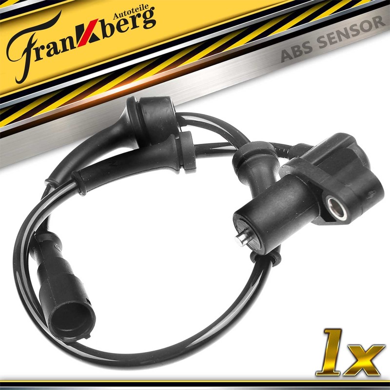 ABS Sensor Front Left or Right for Transporter IV Bus/Box/Platform/Chassis