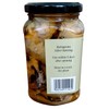 Trader Joe's Grilled Artichokes Halves (2 Pack, Total of 24oz)