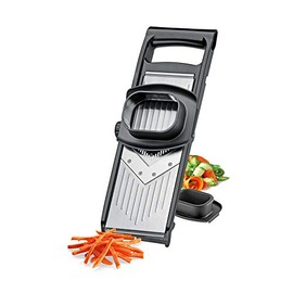 Küchenprofi Vegetable Slicer 900451000 Silver One Size