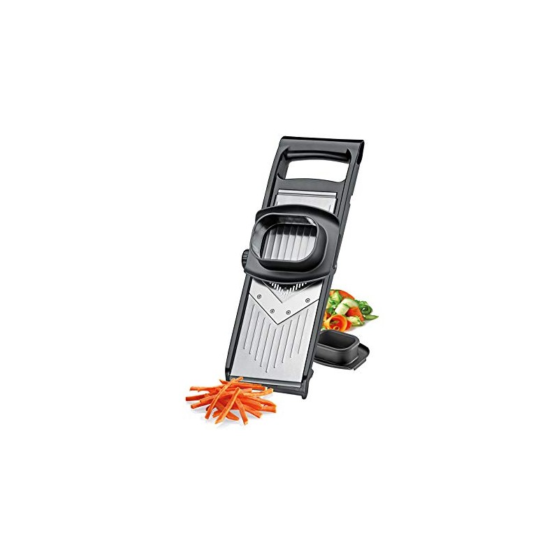 Küchenprofi Vegetable Slicer 900451000 Silver One Size