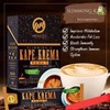 Mksmetics Madam Kilay JUMBO KAPE KREMA Decaf Coffee (30 Sachets)