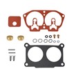 Carb Carburetor Kit Replacement for Yamaha Outboard V4 115 130hp