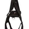 Trixie Walking Aid, Medium, 55-65 cm, Black