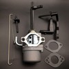 Carburetor Compatible with 030235 030245 030424 030430B Storm Responder 5500