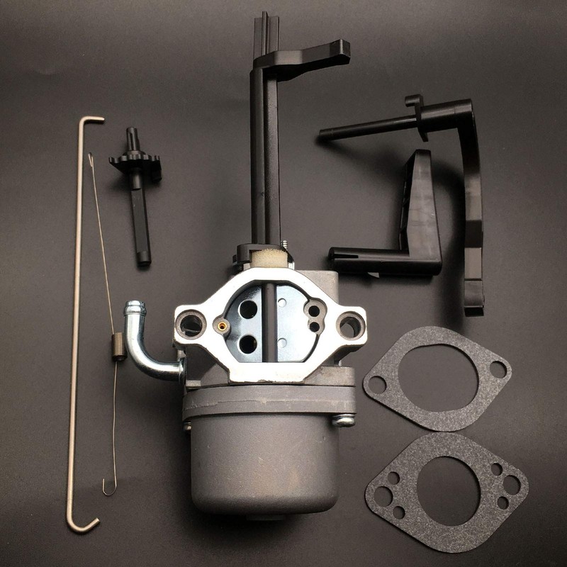 Carburetor Compatible with 030235 030245 030424 030430B Storm Responder 5500