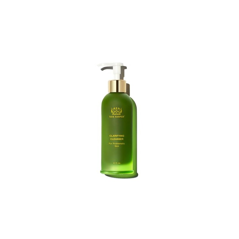 Tata Harper Clarifying Cleanser