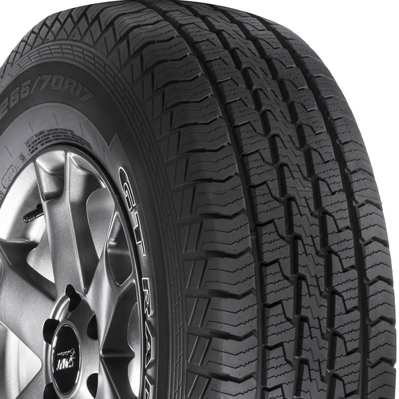 GT Radial Adventuro HT P265/60R18 109T