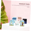 Baluue Cleansing Pads Set 18 Boxes 40 Sheets/box Makeup Remover