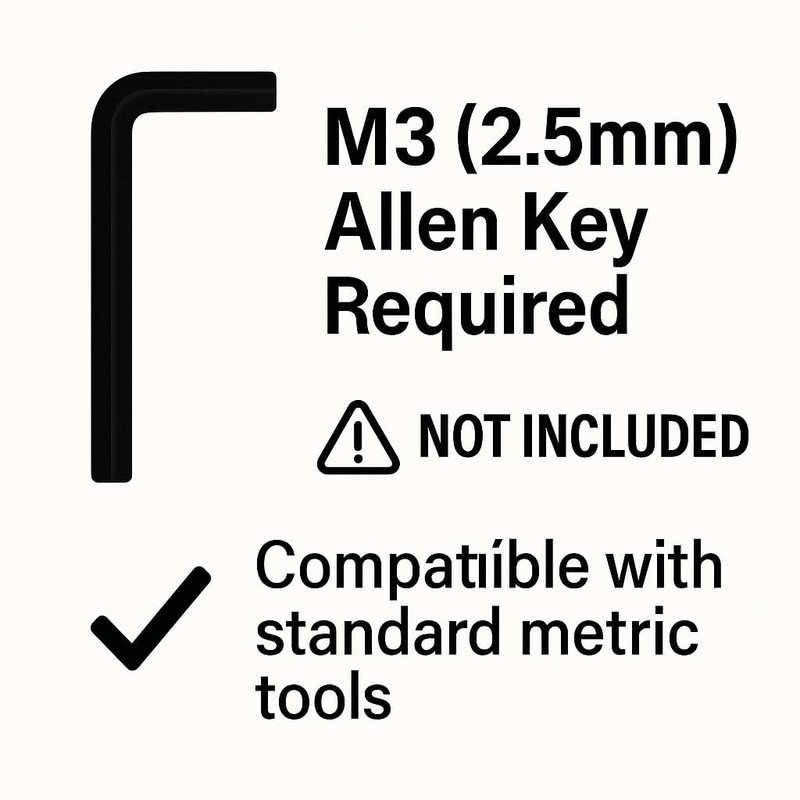 Protective Case for YubiKey 5/5C NFC – Compact & Lightweight