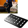Tool Pegboard for EcoFlow River 3 Series, with Adjustable Straps