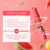NEWELLME NEWELLME Dual-Use Aromatherapy Nasal Stick - 3 Refreshing Scents