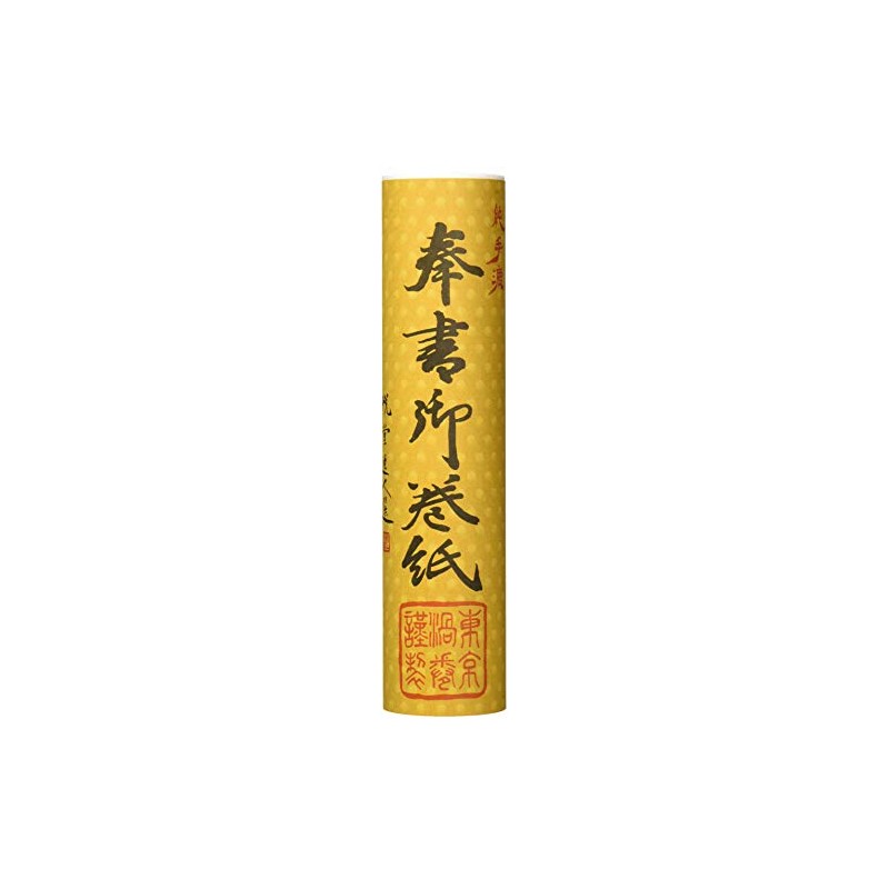 Suko Kogyo Scroll Paper, Approx. 7.6 x 20.9 x 10