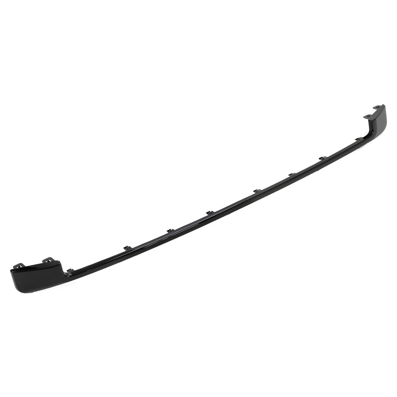 HECASA Grille Lower Trim Moulding Compatible with 2020-2022 Ford F250